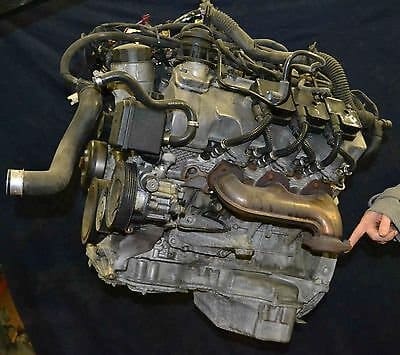 C240 V6 111