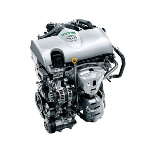 2C Turbo