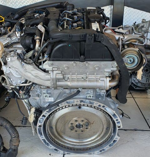 Vito 611 – FWD 4.3