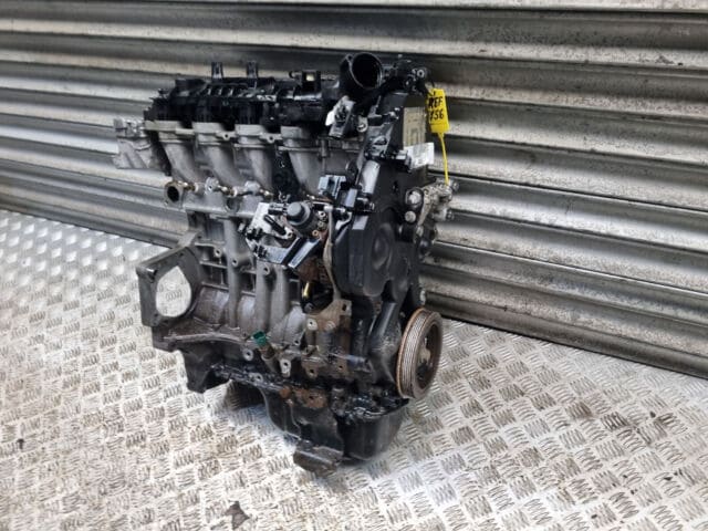G8DB 10JB 1.6 TDI