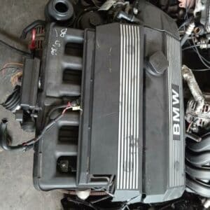 328I DBL Vanos
