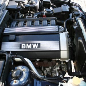 X5 X6 Twin Turbo 2010+