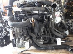 CBA 2.0TDI