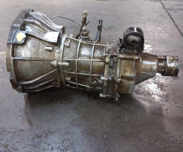 Toyota 2Y, 3Y & 4Y Complete Gearboxes – New & Used