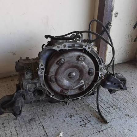 Toyota 2E / 4A 16V Gearbox – Manual & Automatic Transmission