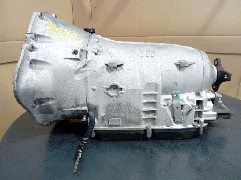Mercedes-benz Sprinter OM611 Gearbox