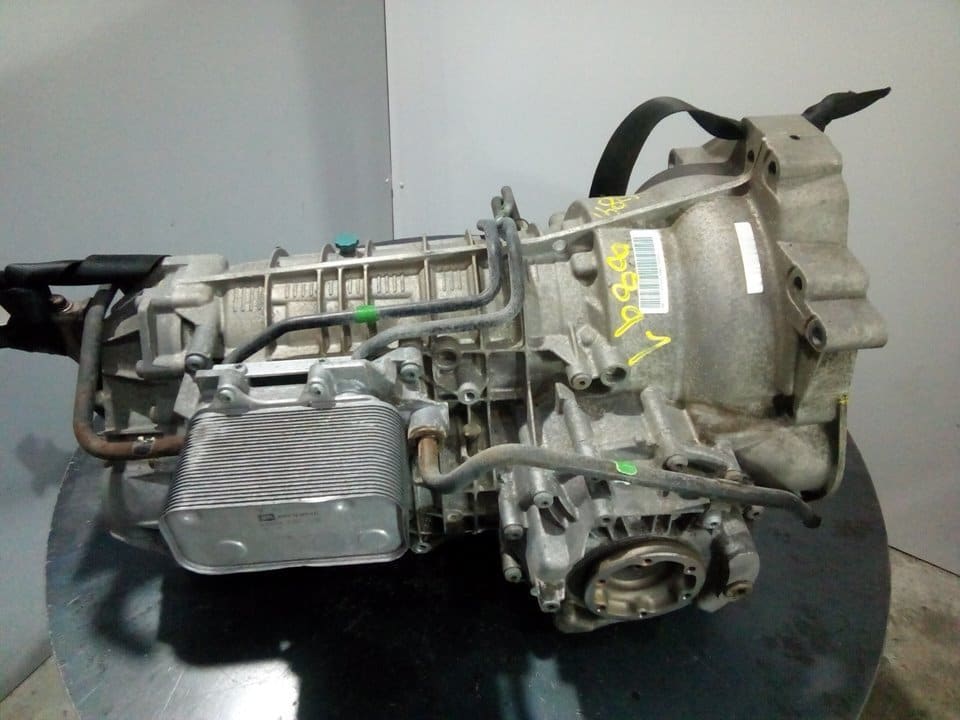 Mercedes-benz Atego 906 6-CYLINDER, OM646, Vito & C220 Gearboxes – Manual And Automatic