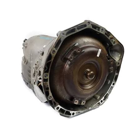 Mercedes-benz OM613 E320 CDI & S320 CDI Gearboxes – Manual And Automatic