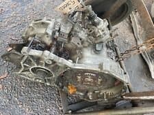 Honda CRV B20B 4×4 Automatic Gearboxes