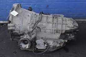 Mercedes-benz Vito 115 CDI (646) Manual Gearbox