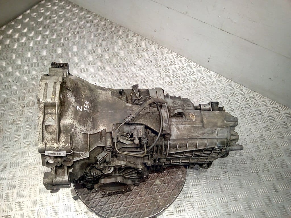 Audi A4 2.0 ALT AUM AUQ Automatic Gearboxes
