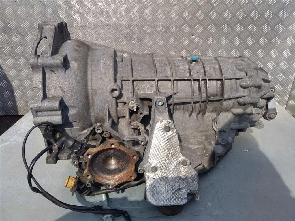 Audi A4 1.8 Turbo AWT AWX Manual Gearboxes