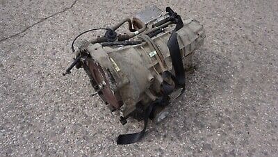Land Cruiser 2F 6 CYL Petrol (m)(a)