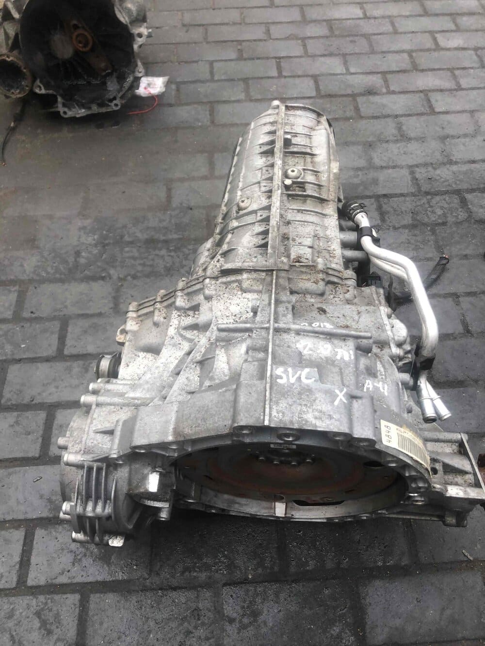 A3 1.9 TD 6 Speed (6)