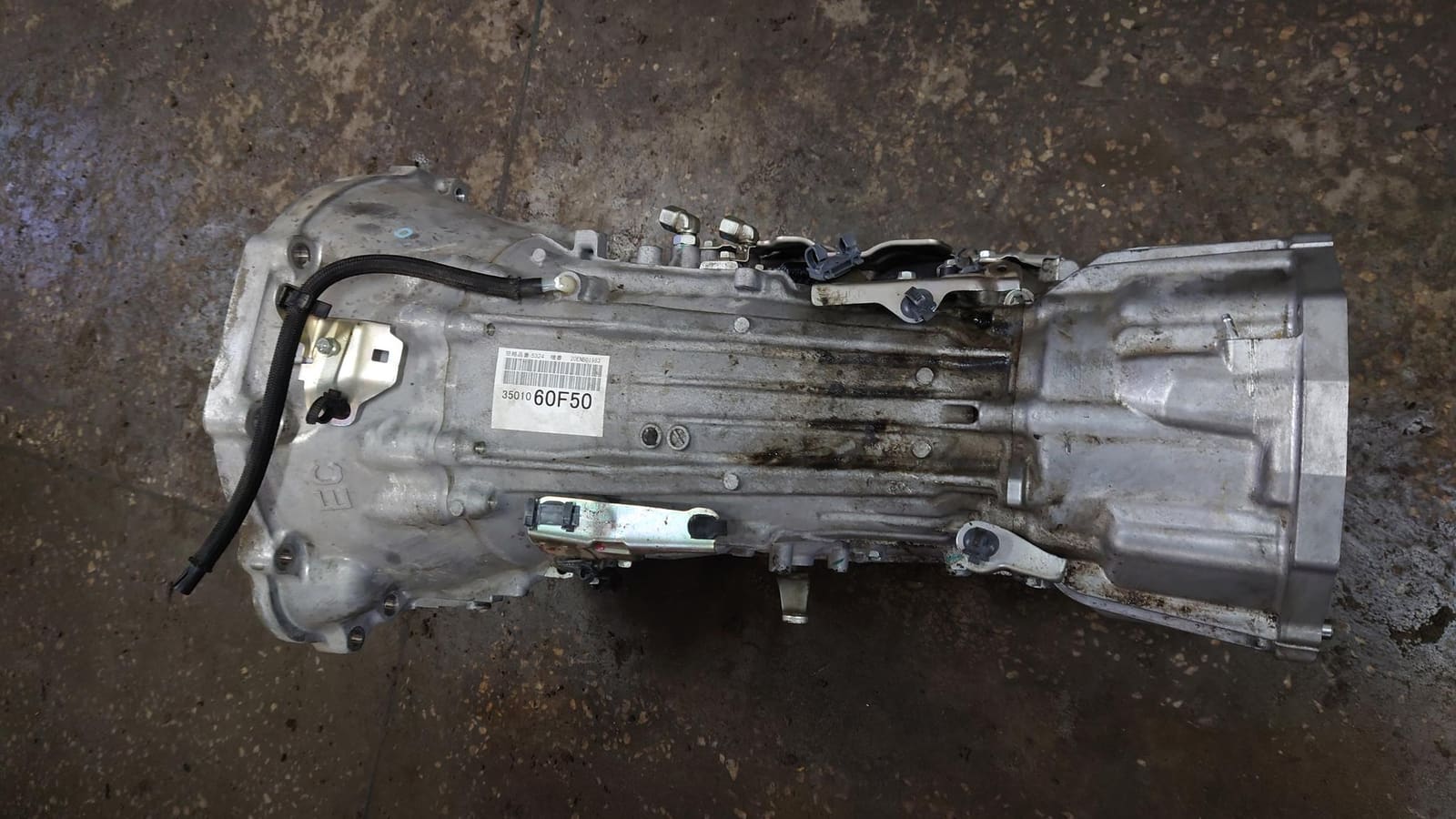 A4 2.0 TDI B8 2008+AB BKD BKC BKP (A)