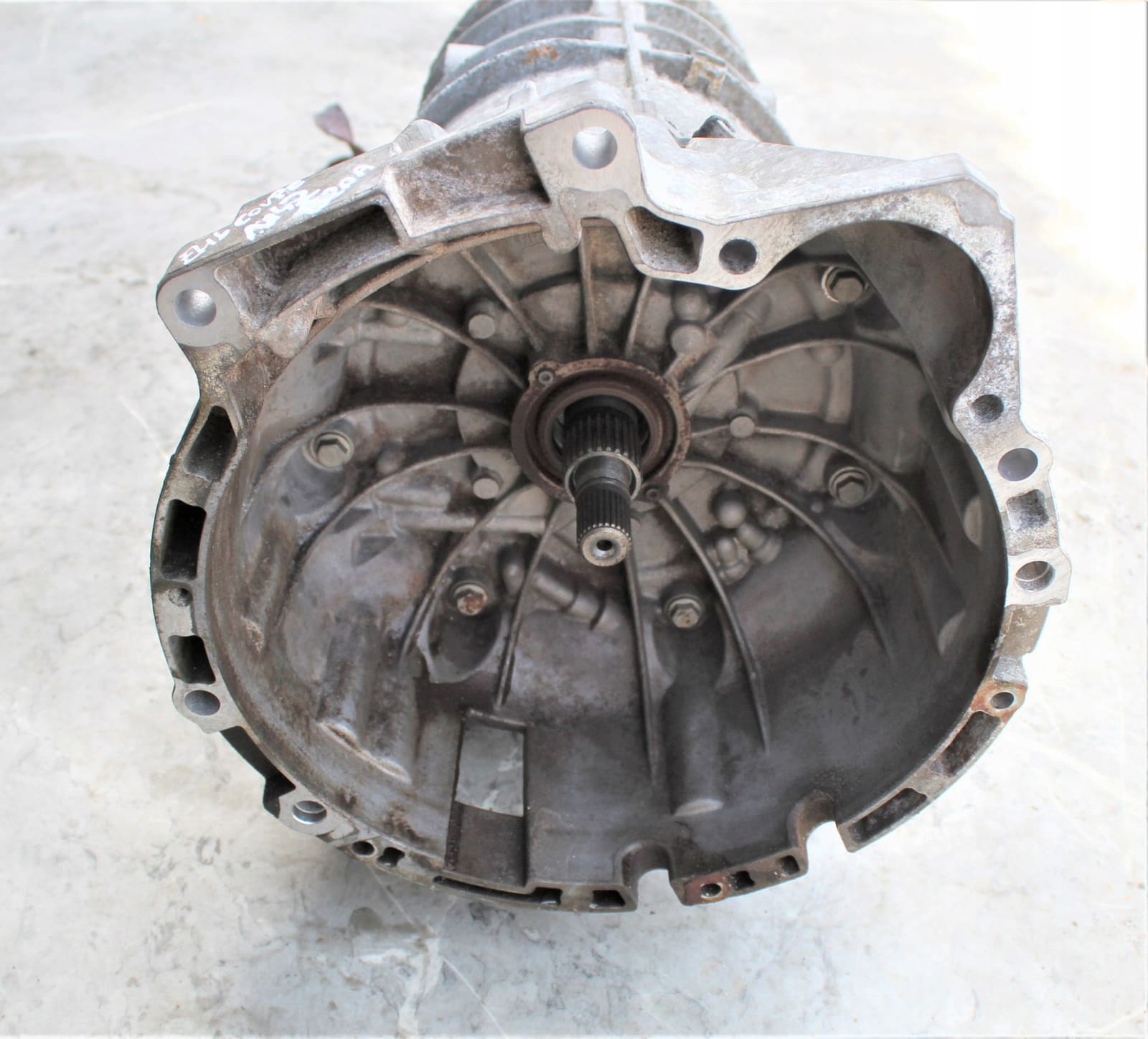 6HP26