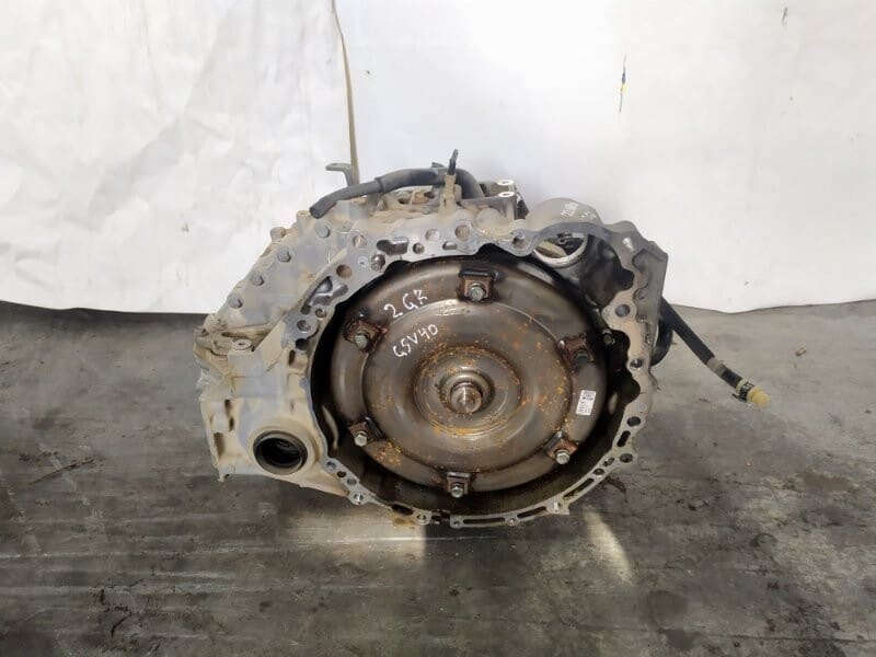 325I 525I Multivalve 750I V12 (A)