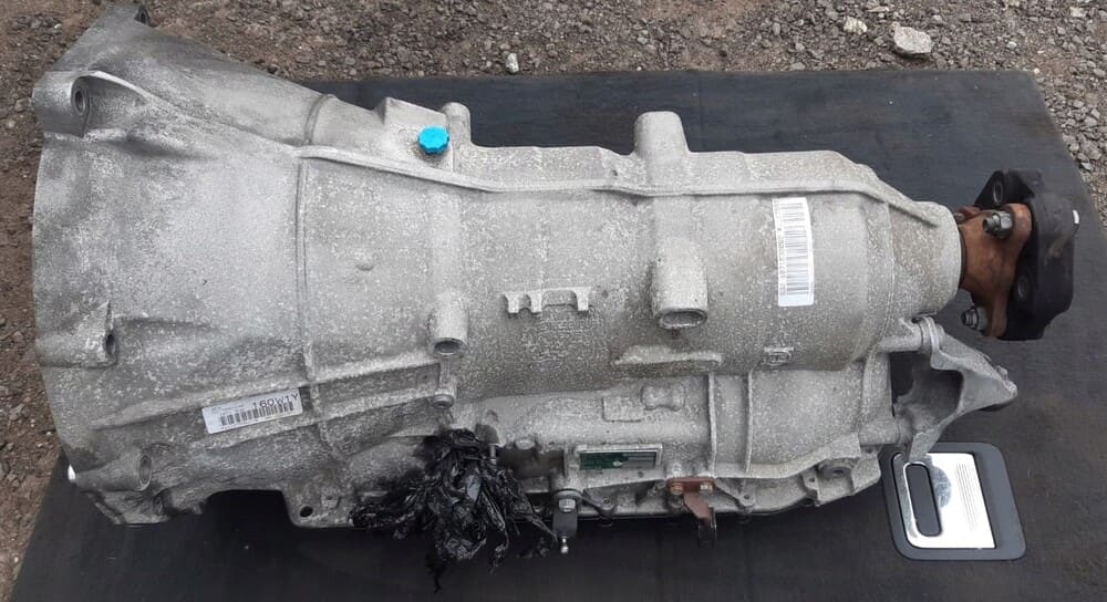 745I 645I V8 (A)