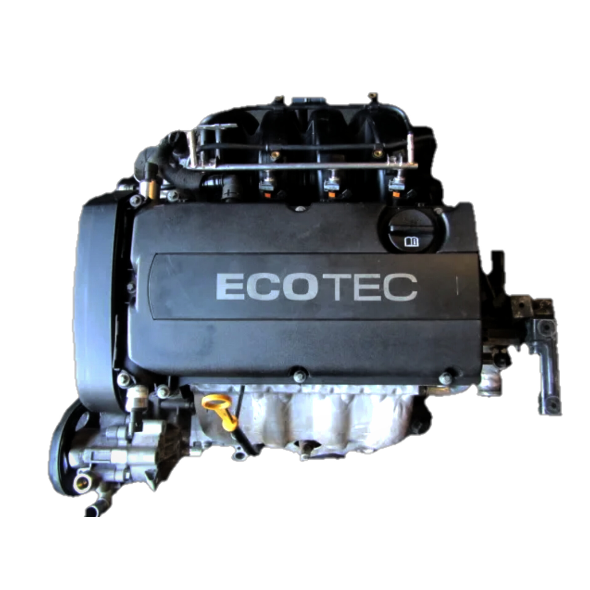 Chevrolet 1.6 F16D4 Engine