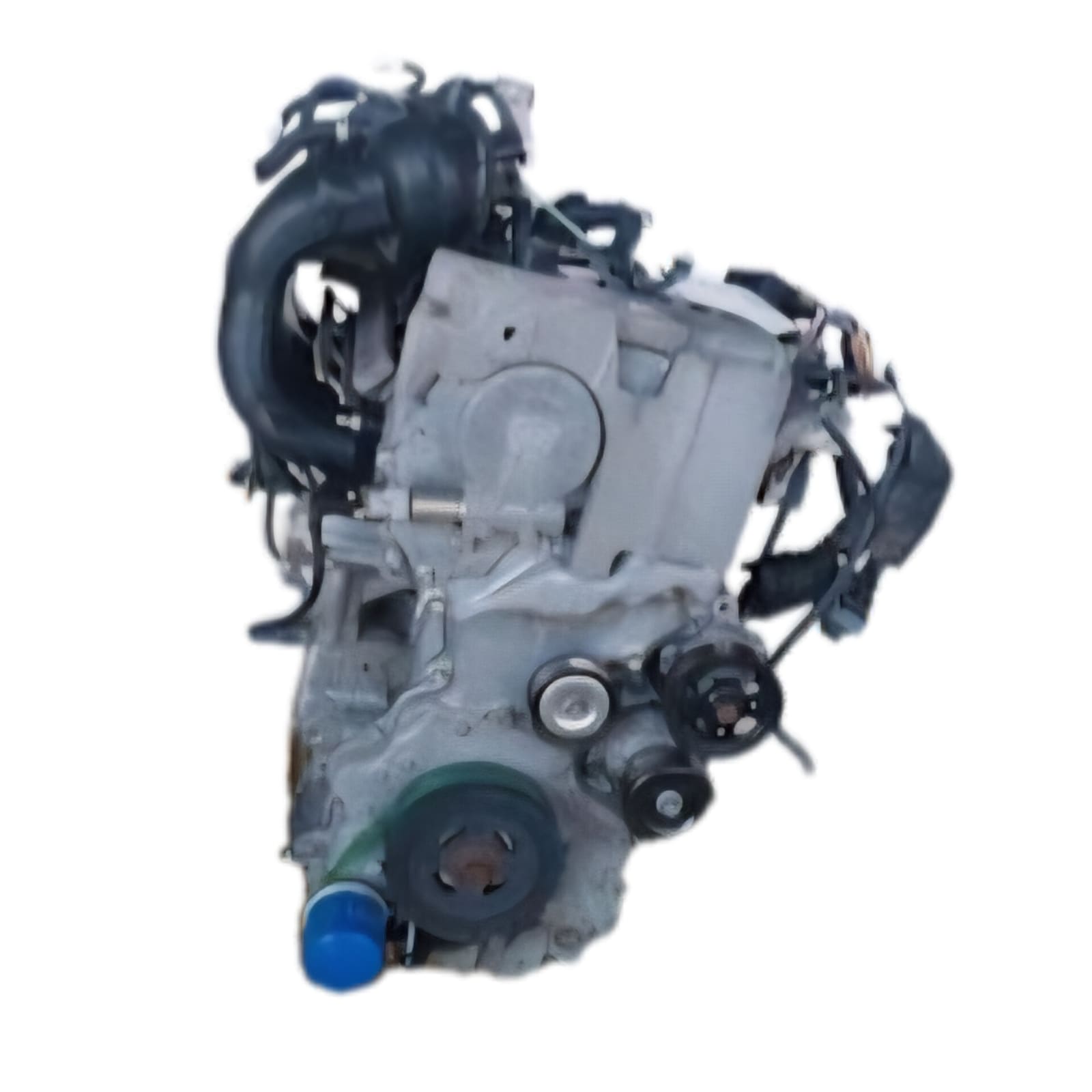 Nissan Xtrail QR25 2.5 TOP Mount Engine