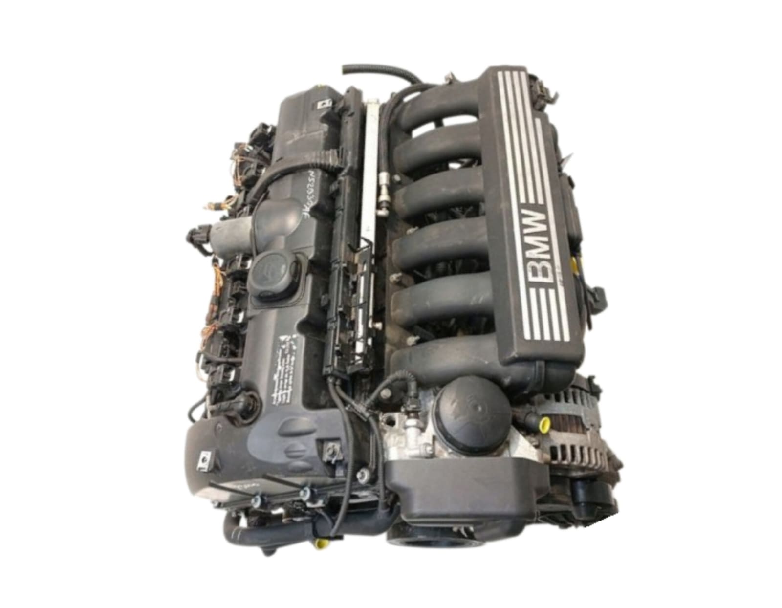 BMW 3.0 N52B30 Engine