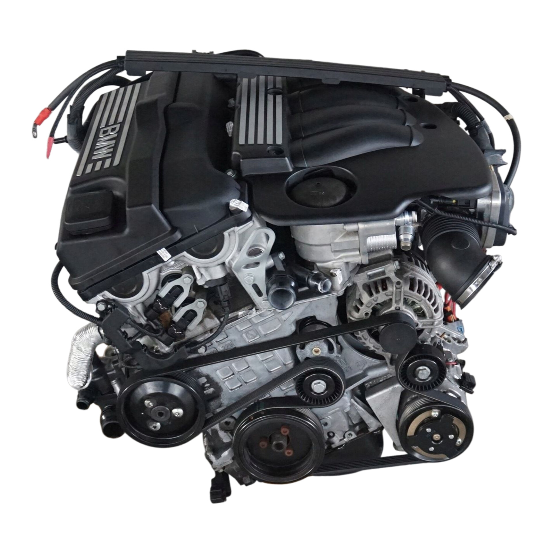 BMW 2.0 N46-B20 Engine