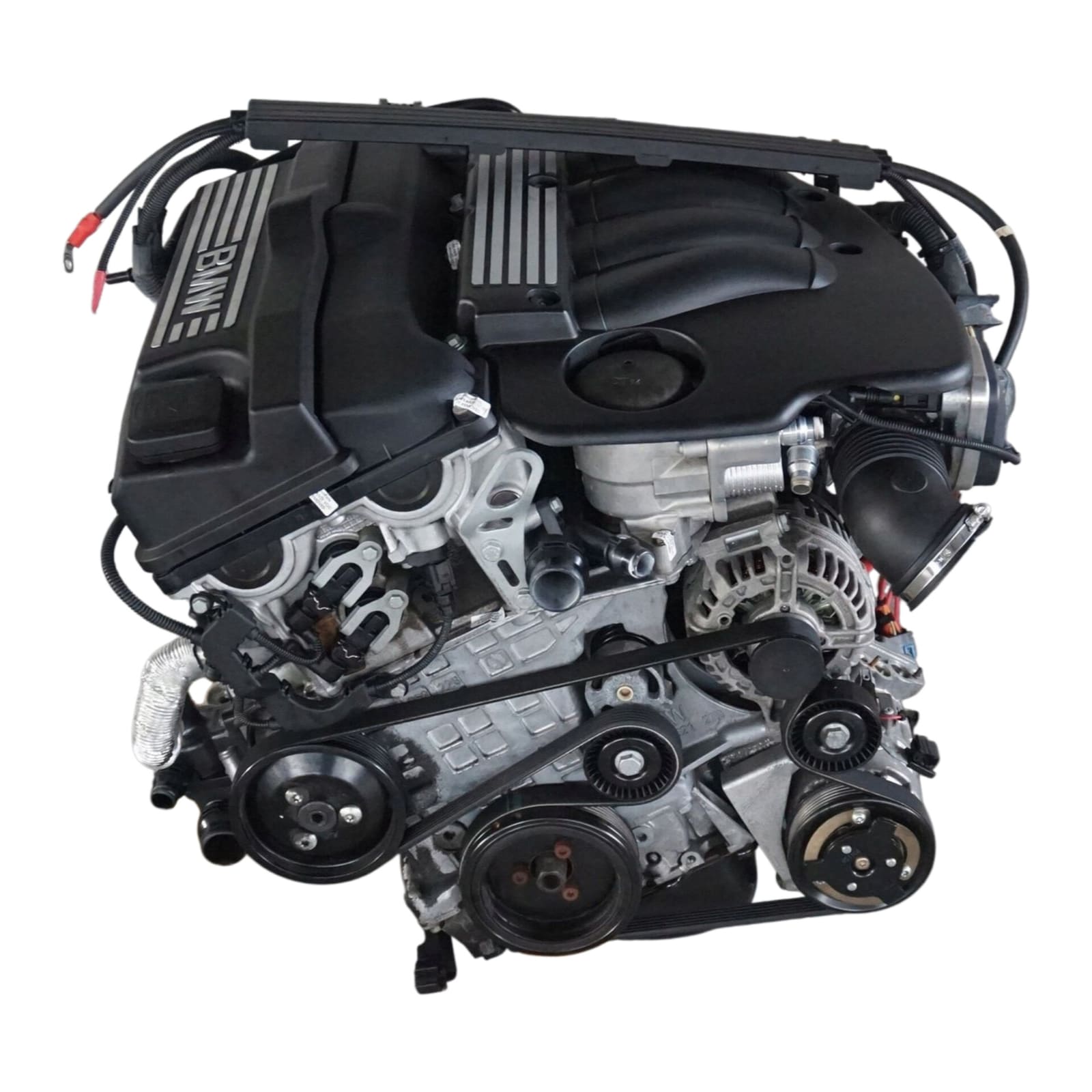 BMW 2.0 N46-B20 Engine
