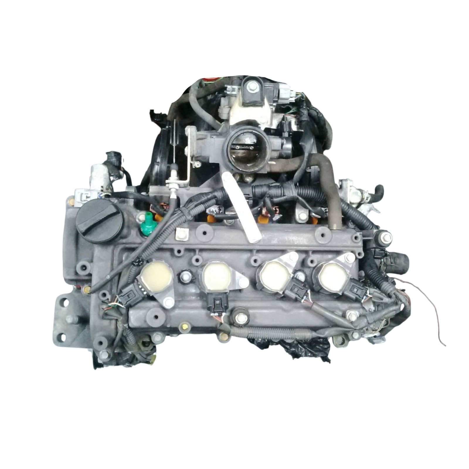 Toyota Avanza 1.3 K3 Engine