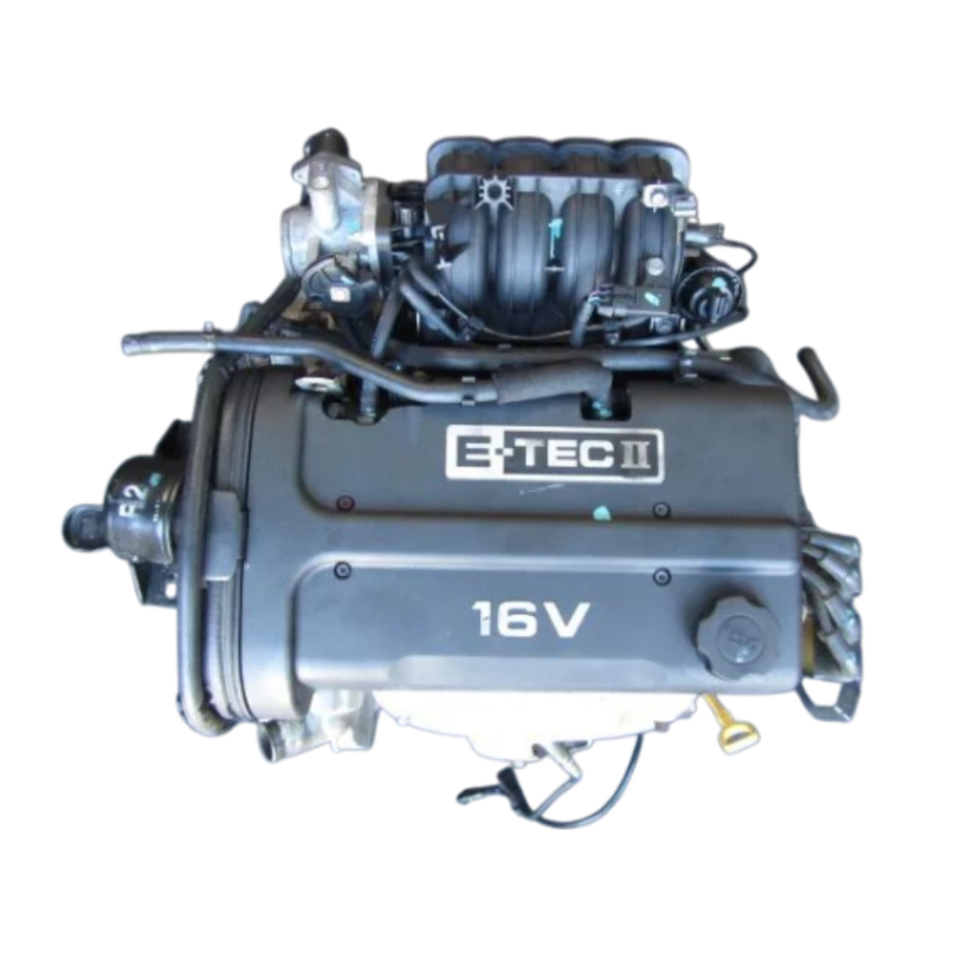 Chevrolet 1.6 F16D3 Engine