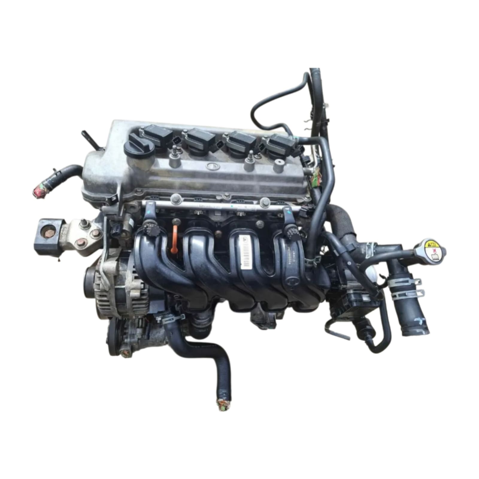 GWM Haval 1.5 GW4G15 Engine