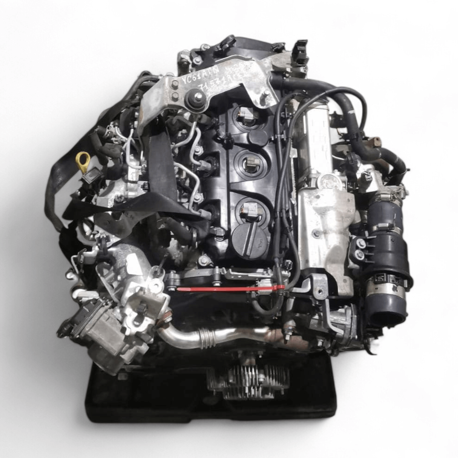 Nissan NP300 2.5 YD25 Engine
