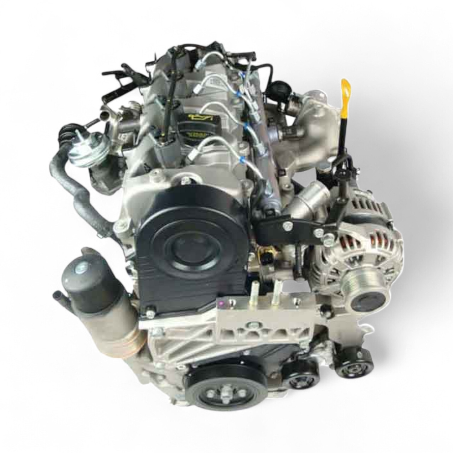 Opel 2.0 Z20S1 Engine