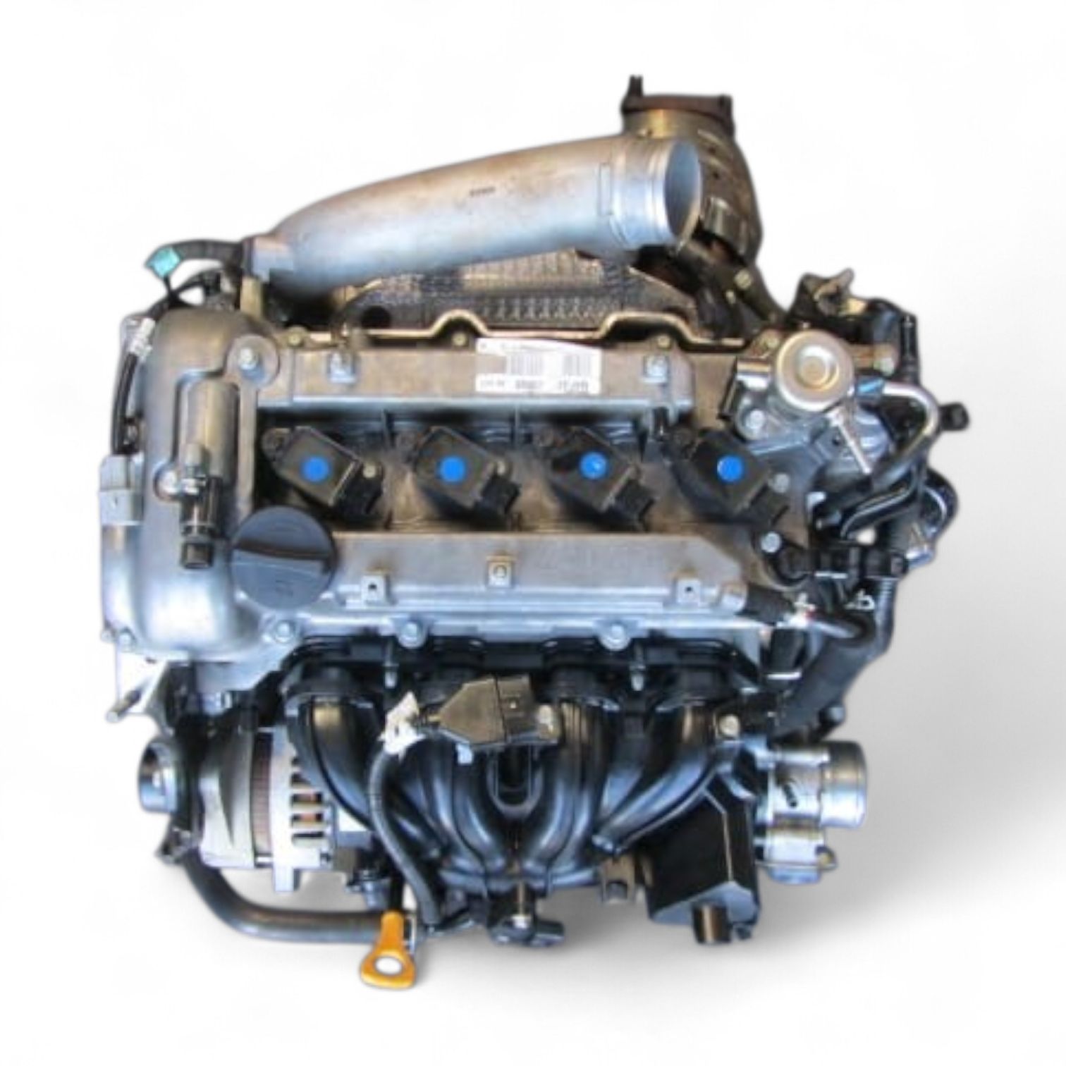 Kia/hyundai 1.6 Turbo G4FJ Engine