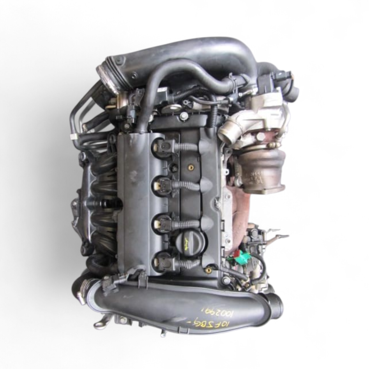 Mini/peugeot/citreon 1.6 Turbo 10FJ Engine