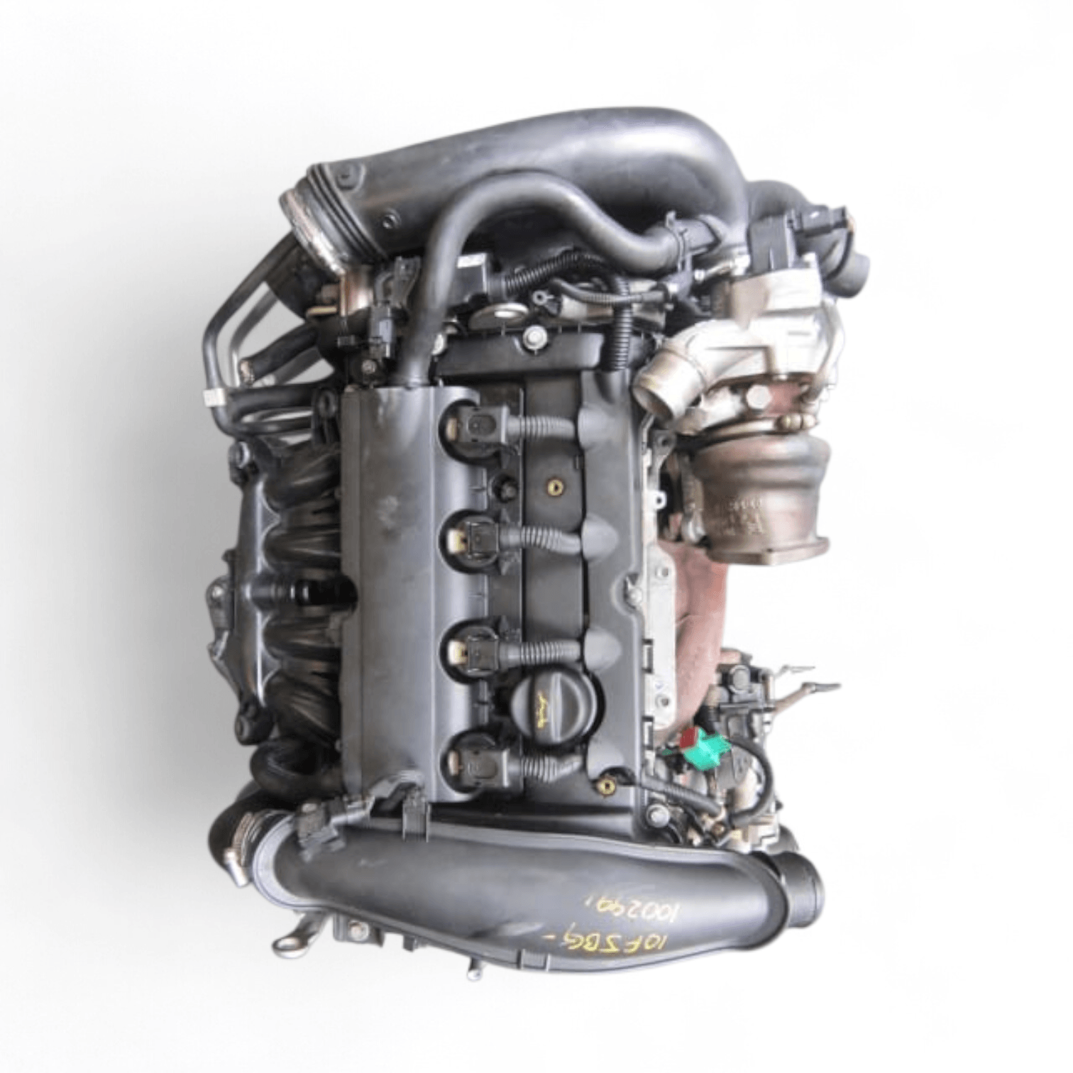 Mini/peugeot/citreon 1.6 Turbo 10FJ Engine