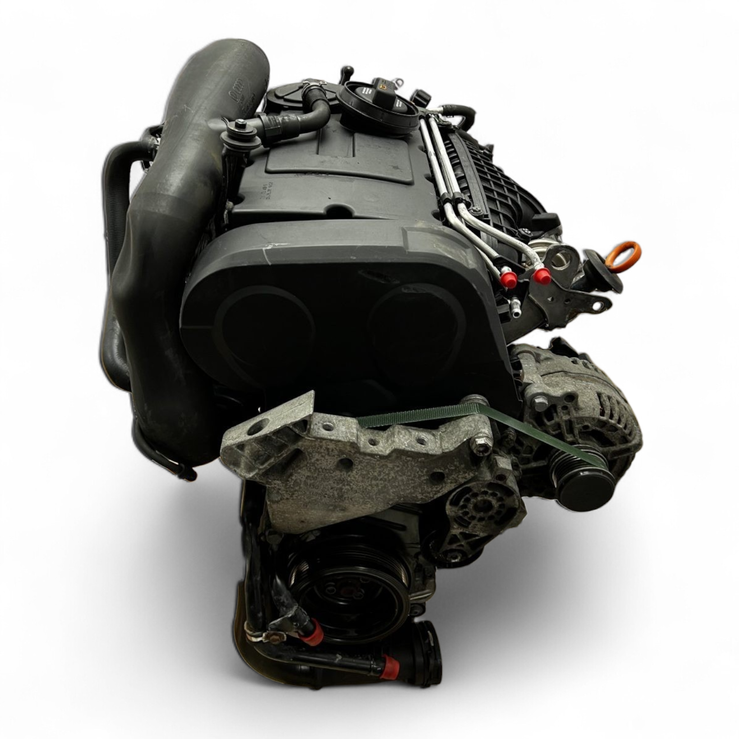 Vw/audi 2.0 TDI BKD Engine