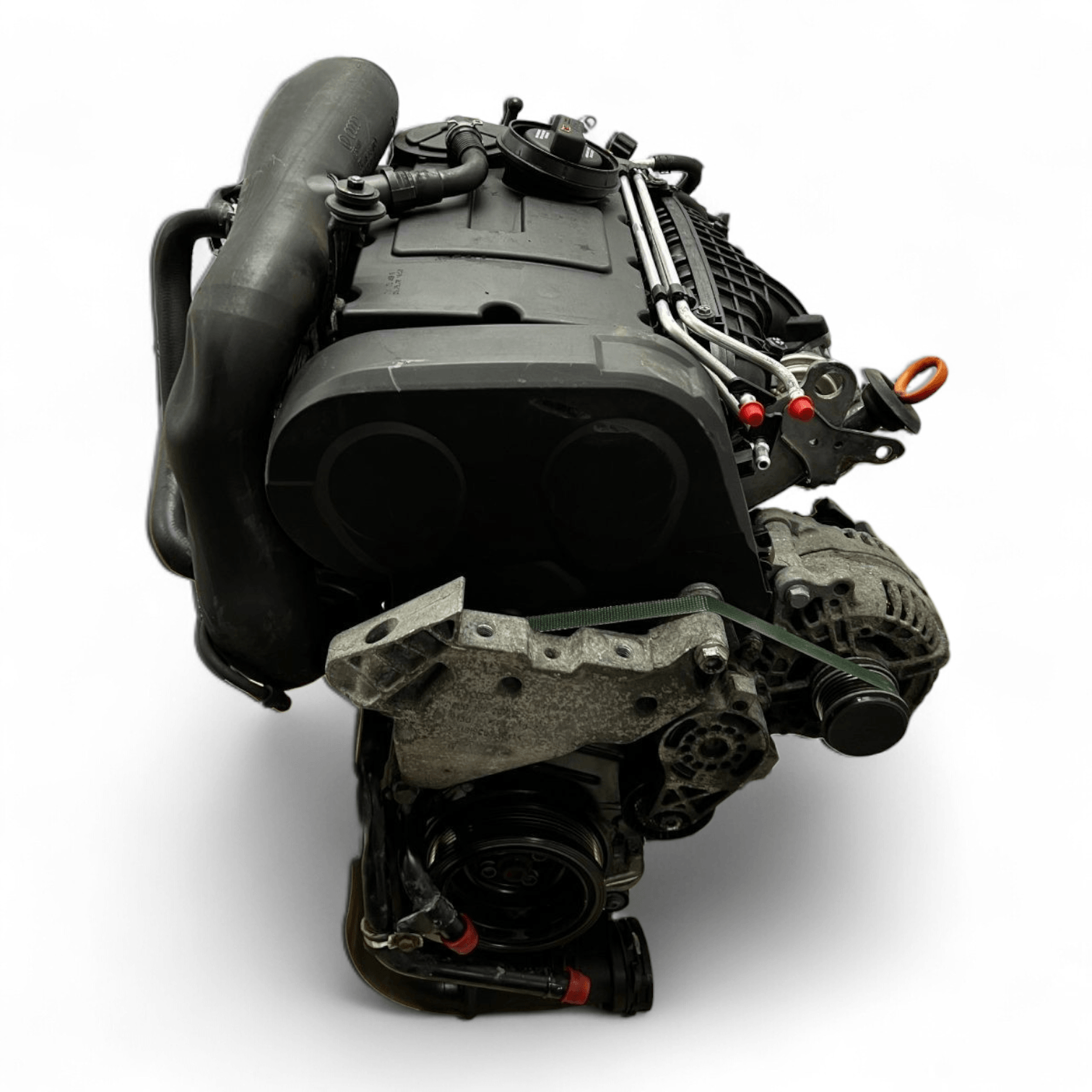 Vw/audi 2.0 TDI BKD Engine