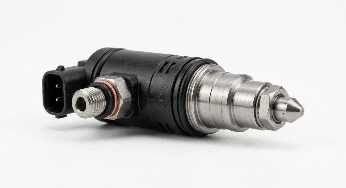 Injectors