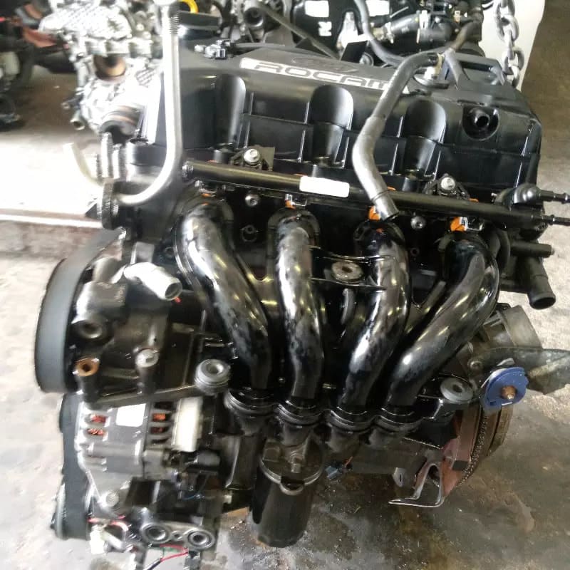 Ford Rocam 1.6 Engine