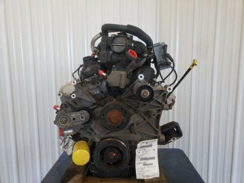 Chrysler 300C V6