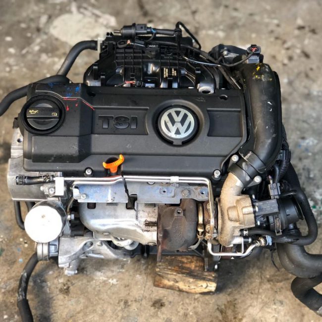 Golf Polo CAV 1.4TSI