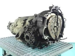 Jeep Automatic Transmissions For Jeep Cherokee