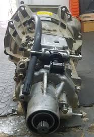 Suzuki 5-SPEED J20 Manual Transmission Gearboxes