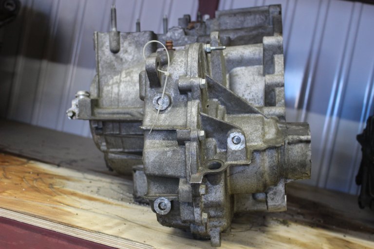 Audi A3 Golf 4 1.8 2.0 – 5 Speed Manual Gearboxes