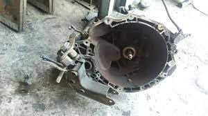 Daewoo Lanos A15 DMS D-tech Gearbox