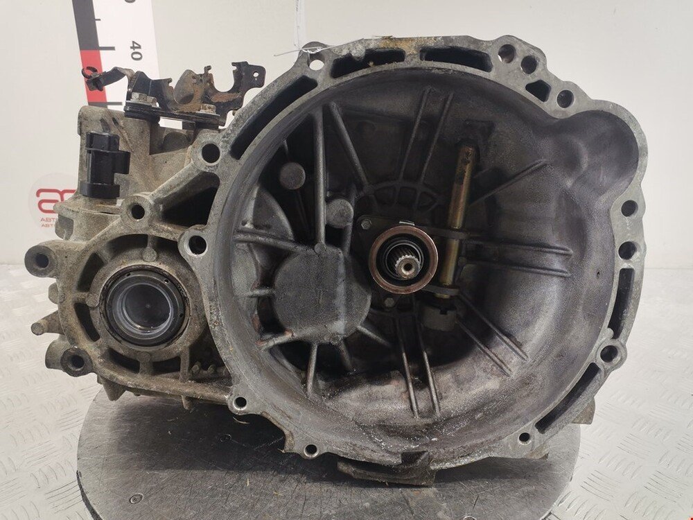 Voyager 2.5CRD 2001-2006 T-cam (A) Gearbox