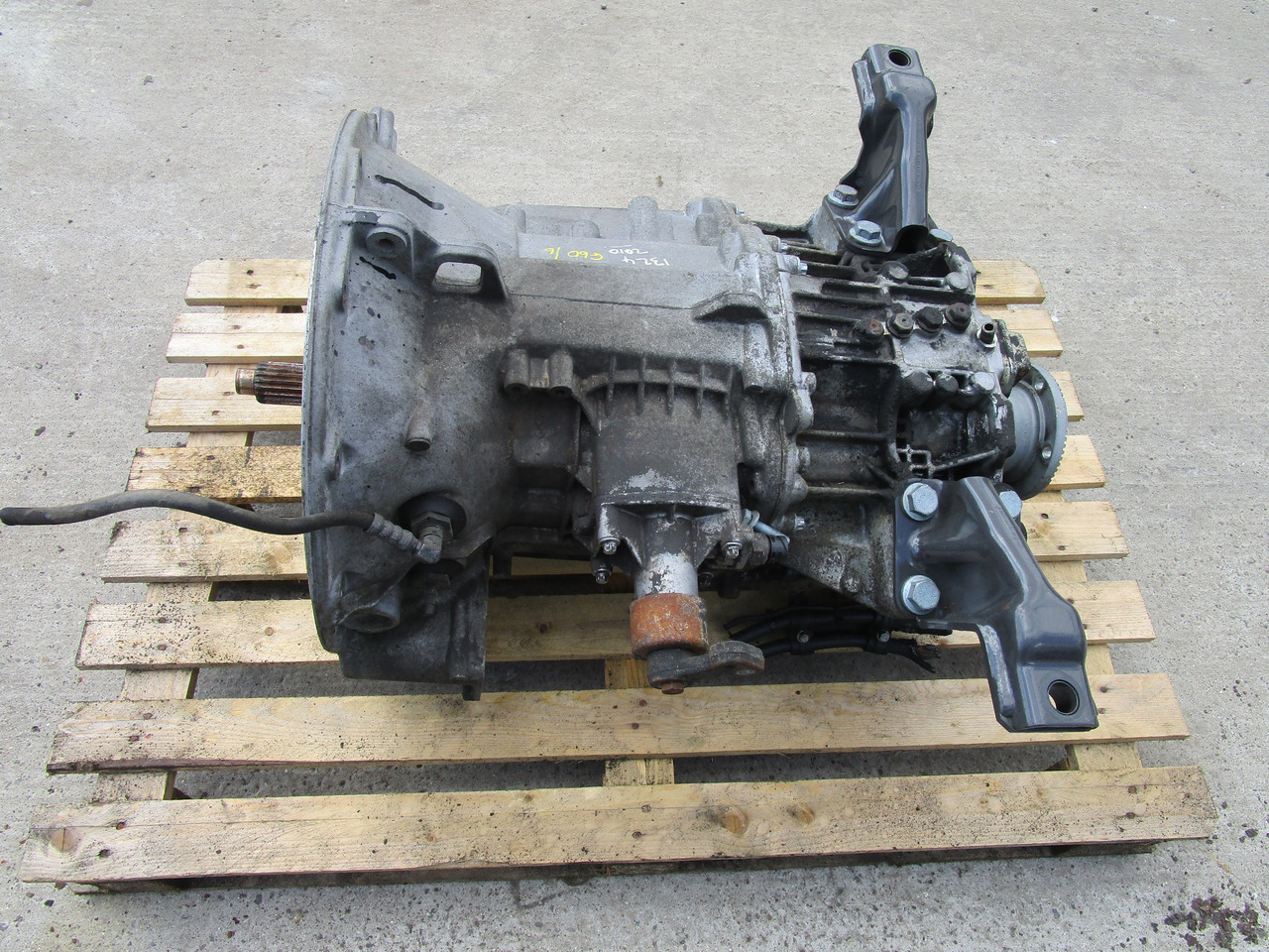 Camry 3S 2 Lite SUB Assembly (M)