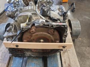 Toyota Hilux 2.4 2GD 2017 Model Gearbox