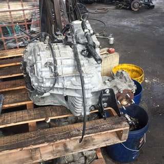 Mits Colt Pajero 2.5 T D (auto) 2.5 T D (A)