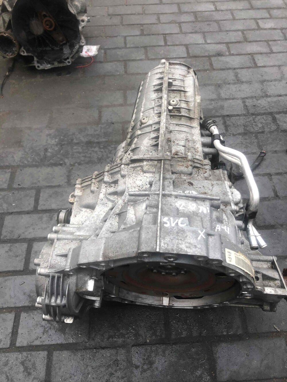 A3 1.9 TD 6 Speed (6)